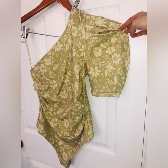 Free People body suit (S) - Picture 4 of 11